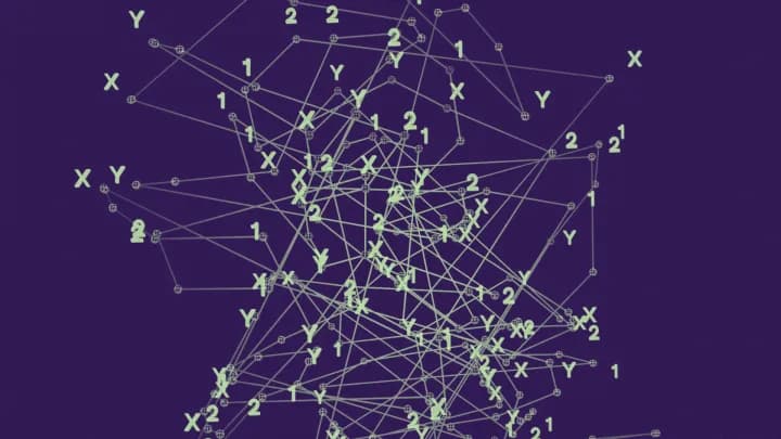 Illustration de l'article : Wikipédia nourrit les IA… qui la rendent invisible