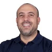 Youen Chéné, co-fondateur de WebVert