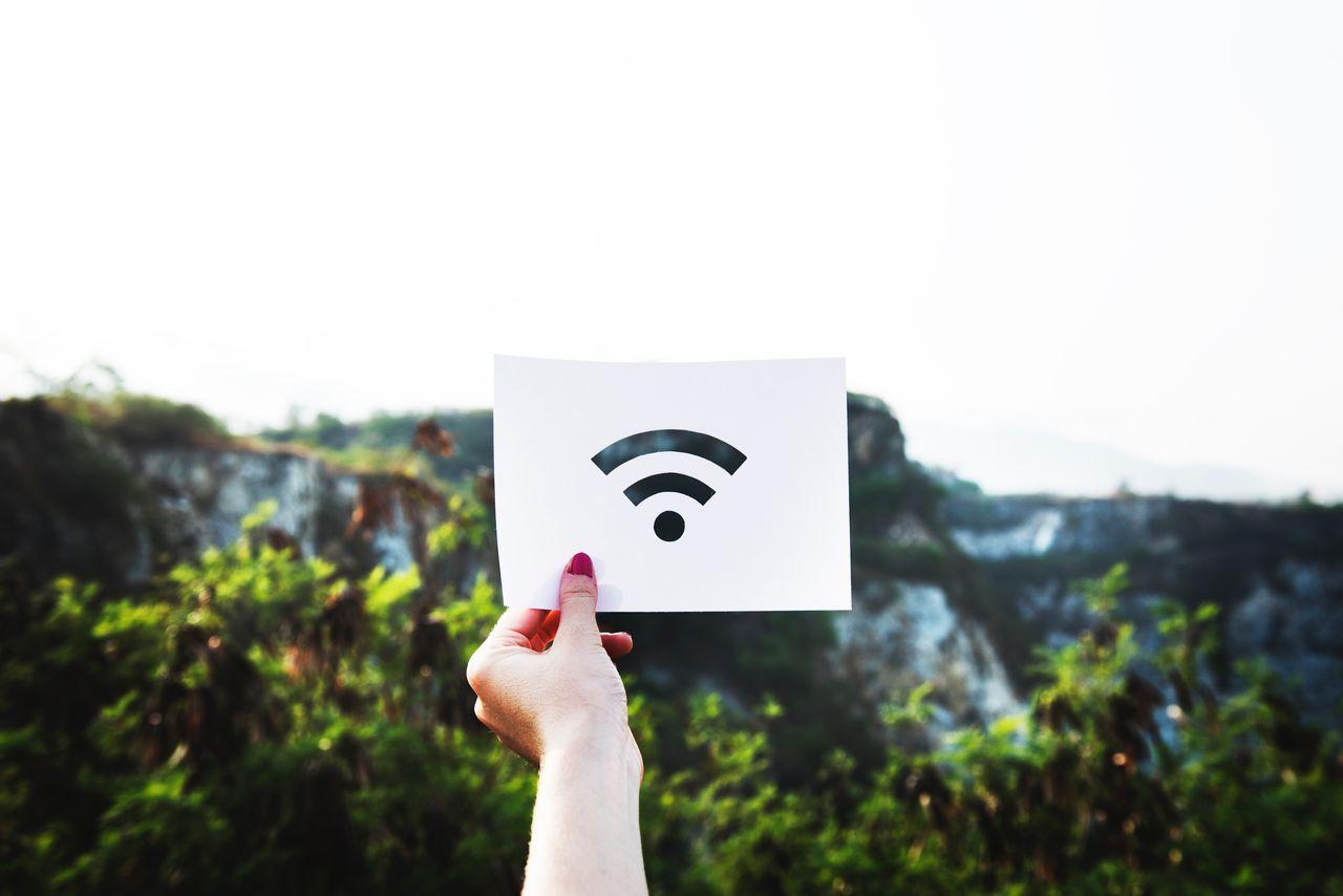 Créer un hotspot WiFi rapidement avec un Raspberry Pi !