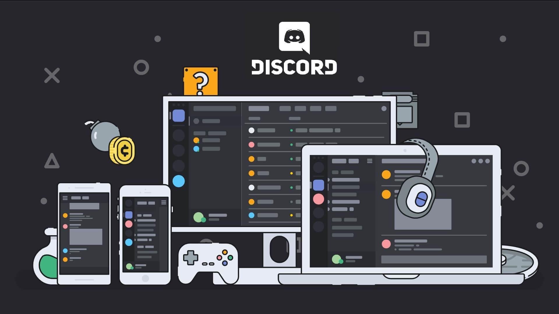 Discord : comment supprimer tous vos messages rapidement