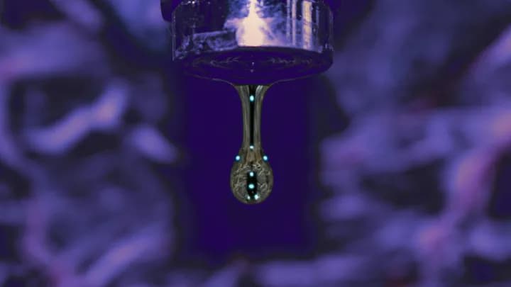 D'ici 2030, l'IA siphonnera plus d'eau que jamais - et les géants de la Tech continuent sur leur lancée