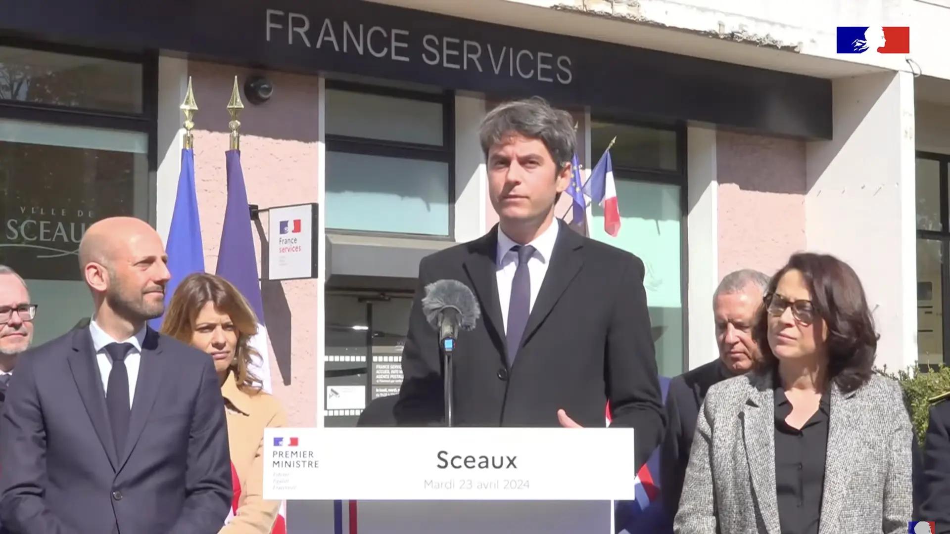 Albert, l'IA fonctionnaire chargée d'accélérer l'administration française