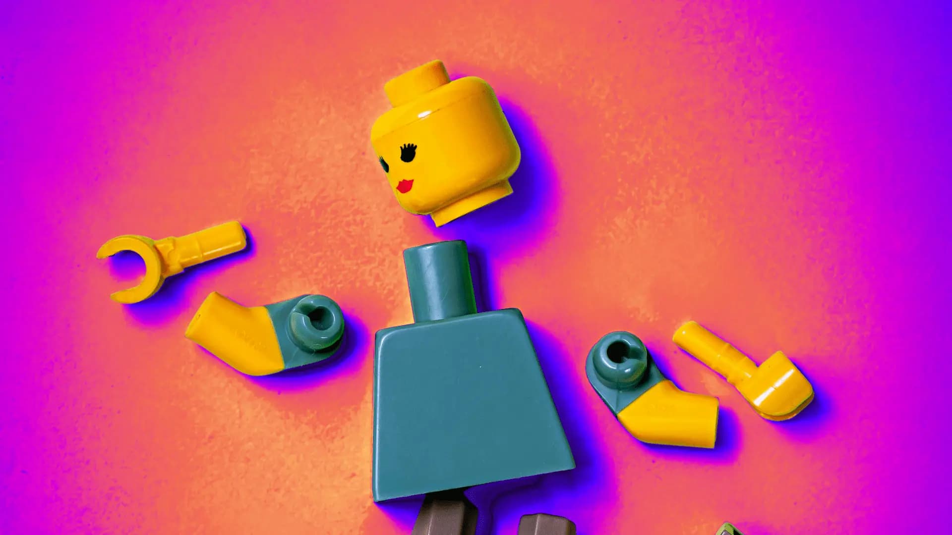 Illustration de la breve : Anthropic prend soin du bien être de ses IA