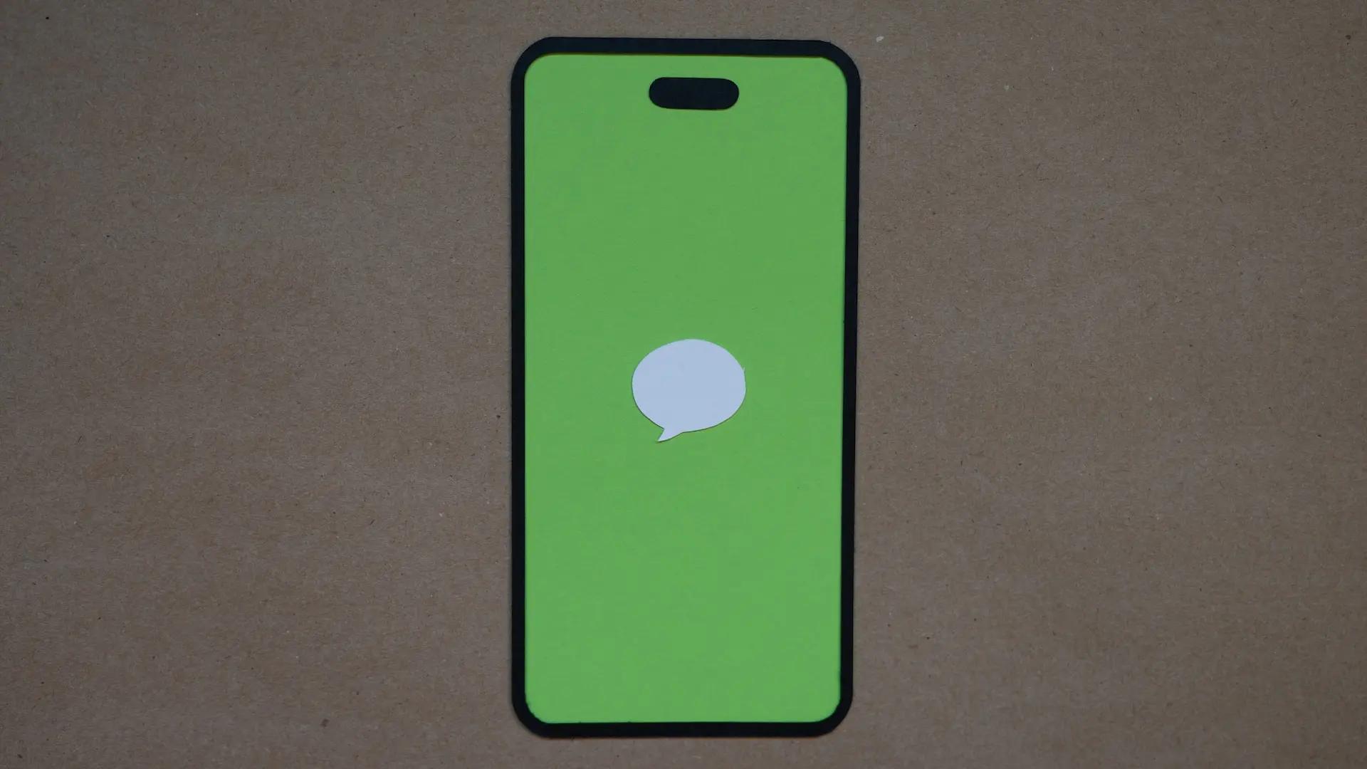 L'application de messagerie française Olvid remplace WhatsApp au gouvernement