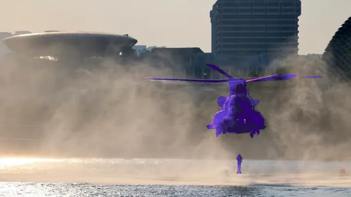 Armée et jeux vidéo : une relation durable, au-delà du virtuel