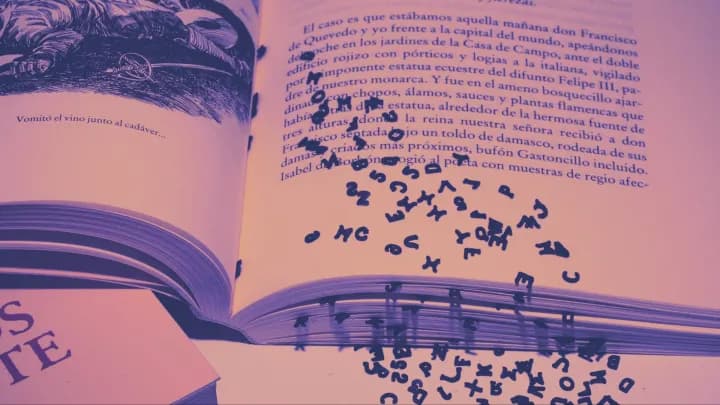 Illustration de la breve : Créateurs vs IA : le Sénat examine un projet de loi pour inverser le rapport de force