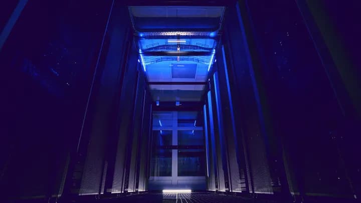 Datacenters : "l'opacité sur ce sujet est entretenue par beaucoup d'acteurs : il faut y remédier"