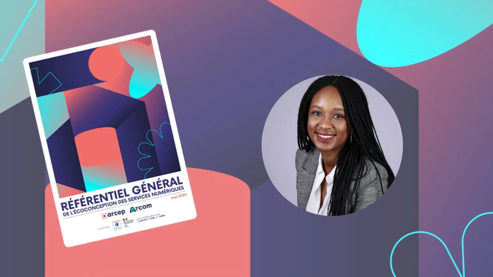 Ecoconception des services numériques : "un référentiel unique et robuste par la puissance publique"