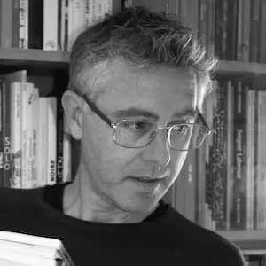 fabrice erre portrait