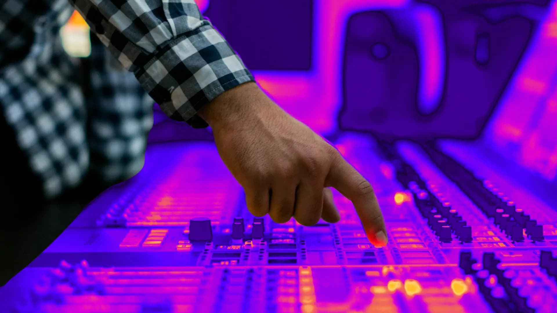 Illustration de l'article : Xavier de la Porte : "L'IA nous fait flipper et provoque notre admiration. Les deux sont pensables en même temps !"