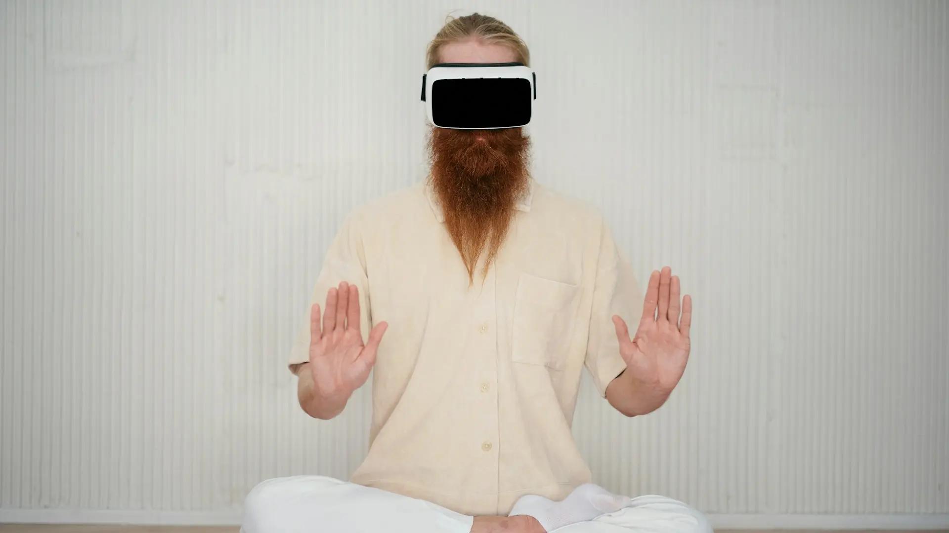 Méditation obligatoire après 22h ? TikTok déploie de nouvelles fonctionnalités pour réguler l'usage des adolescents