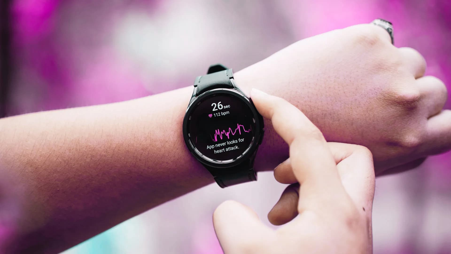 Illustration de l'article : Montres connectées : surveiller sa santé... jusqu'à la compromettre