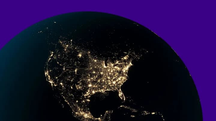 Illustration de l'article : Le numérique, une arme de dissuasion géopolitique entre les mains du gouvernement américain