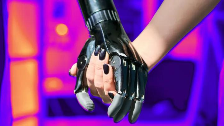 Tout est fait pour qu'on considère l'IA comme un humain (et c'est risqué)