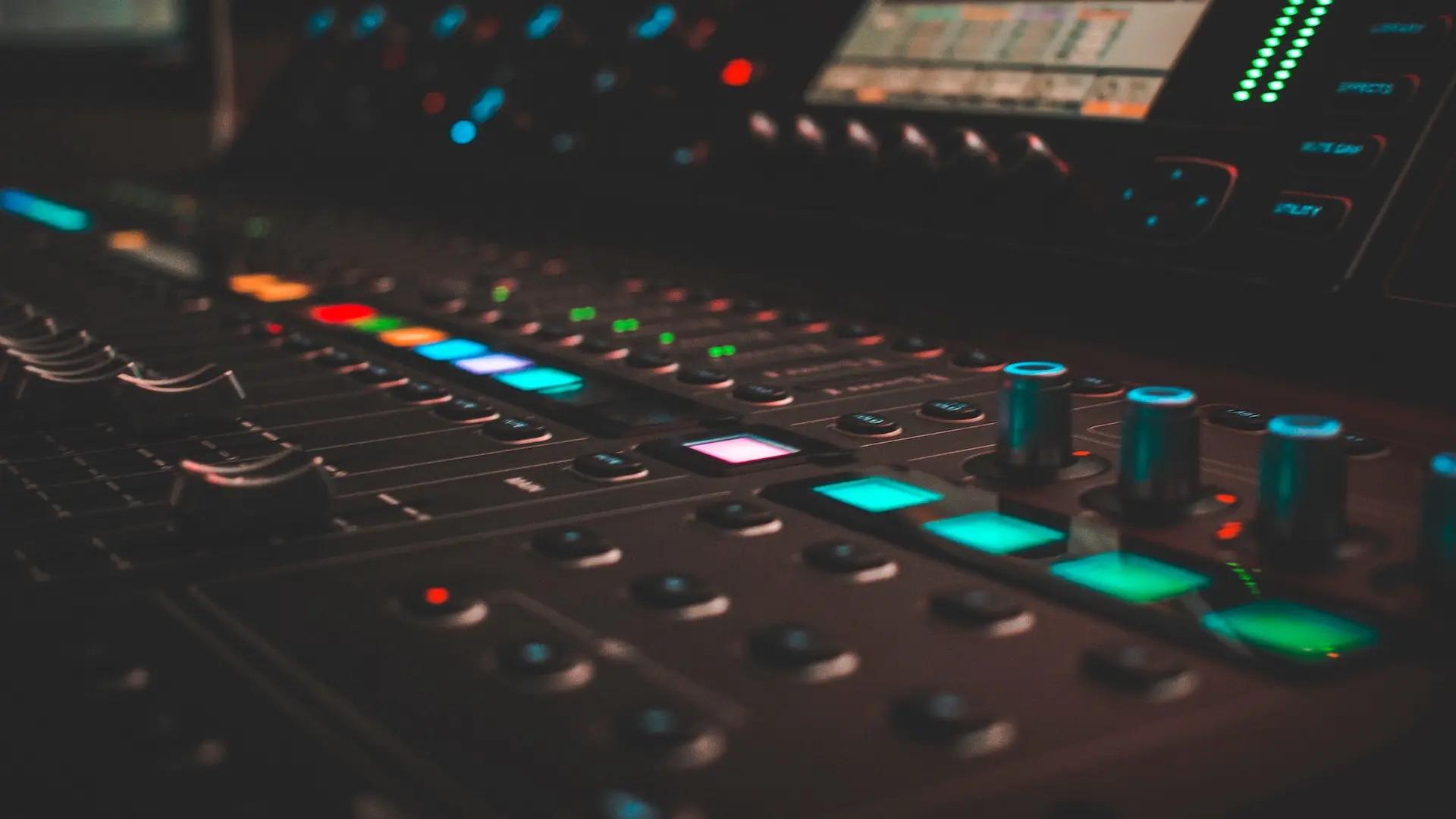 YouTube en playlist musicale : l'empreinte carbone salée