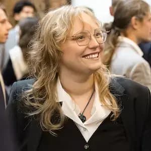 Zoé Keunebroek