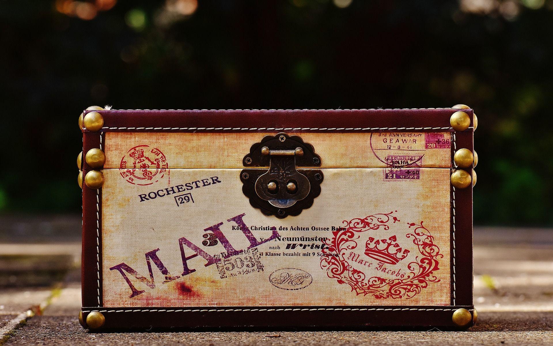 Crypter ses mails (1) : Installation de GPG & explications