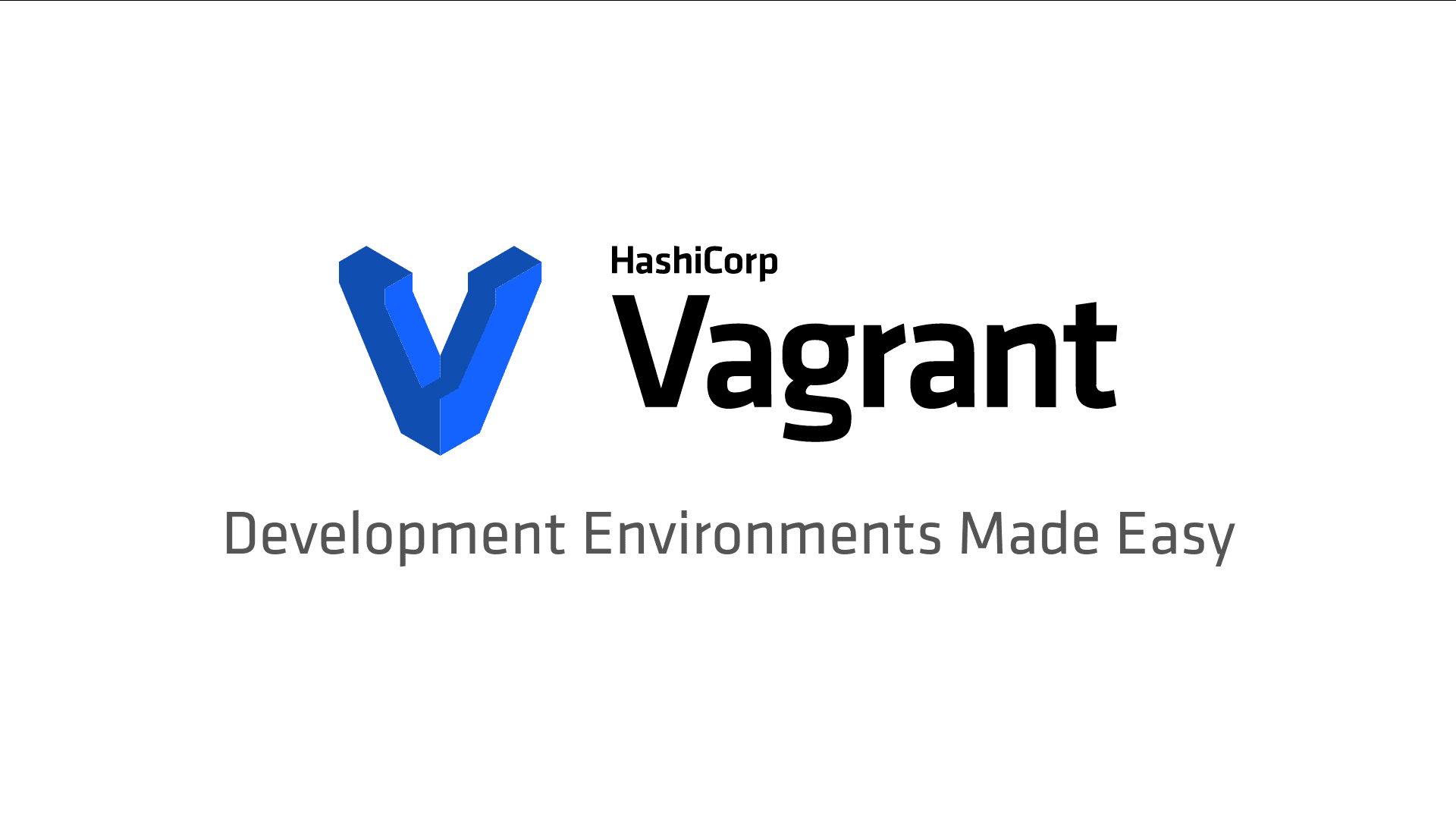 Vagrant – Industrialiser la création de machines virtuelles (VM)