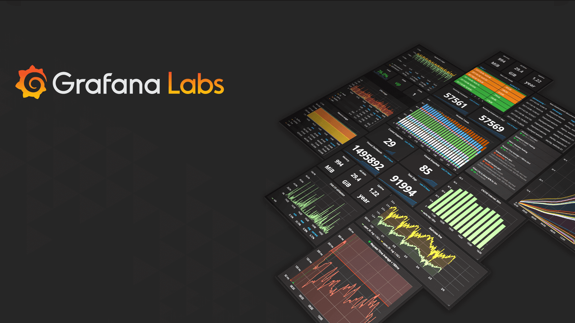 Grafana – guide complet : surveiller et analyser des données Web variées