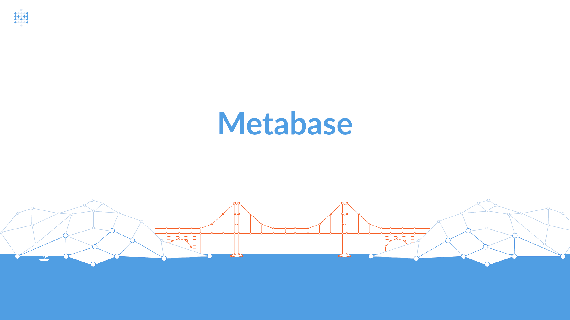 Metabase – Analyseur de base de données et de requêtes faciles