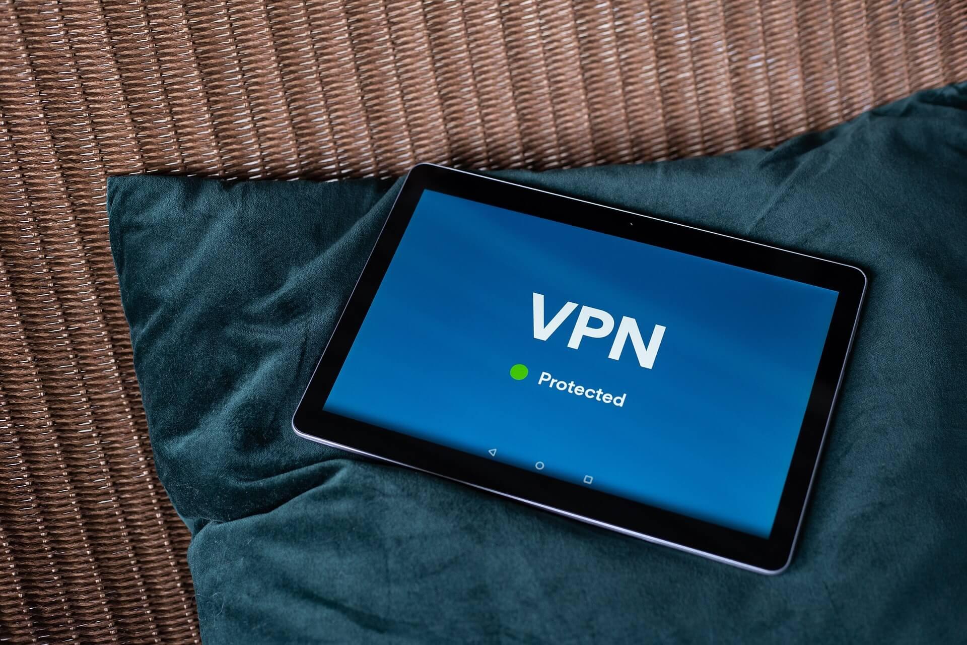 Mise en place rapide d’un serveur VPN avec Docker