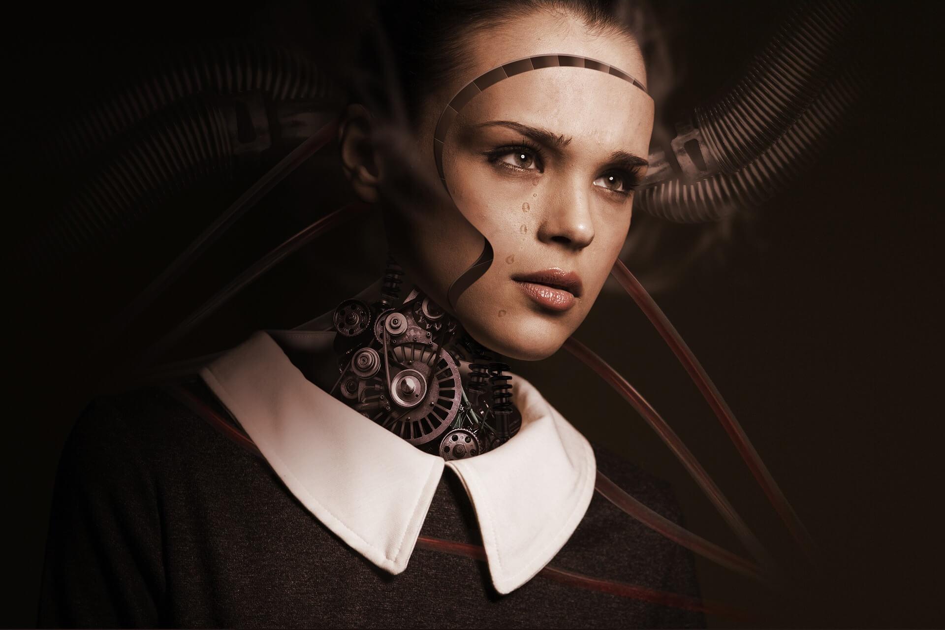 L’Intelligence Artificielle pour débutants – La reconnaissance faciale (1)