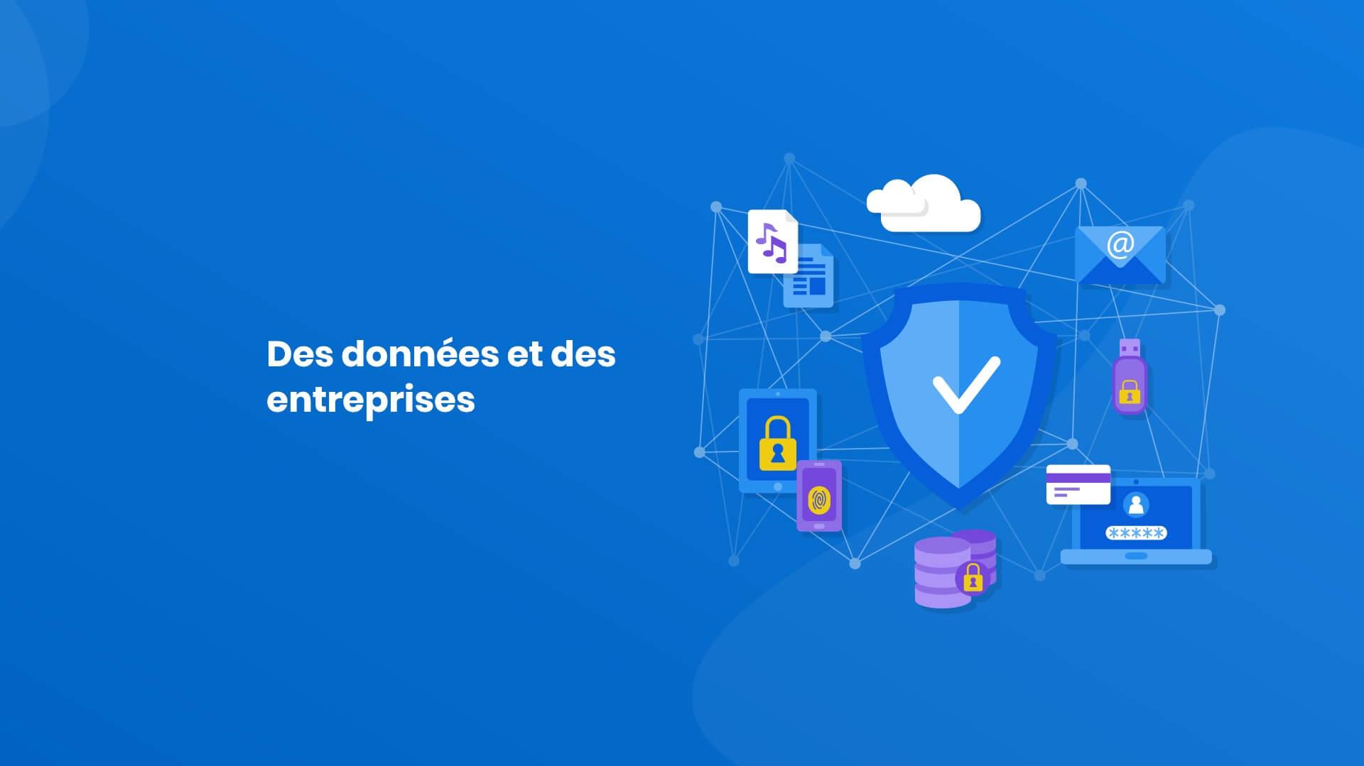 Unlock My Data – Les données des entreprises récoltées et analysées