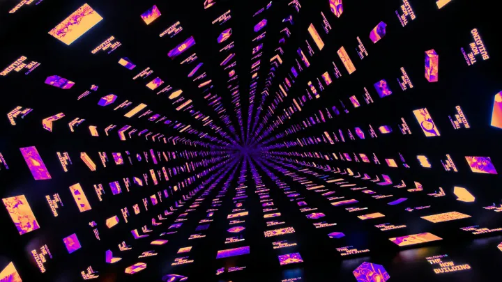 banner